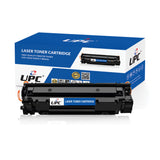 UPC TONER 78A CE278A Replacement HP Laserjet P1606DN, M1536, MFP M1536DNF, P1560, P1566, P1606 Black