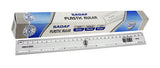 Sadaf 30cm Plastic Ruler, Transparent