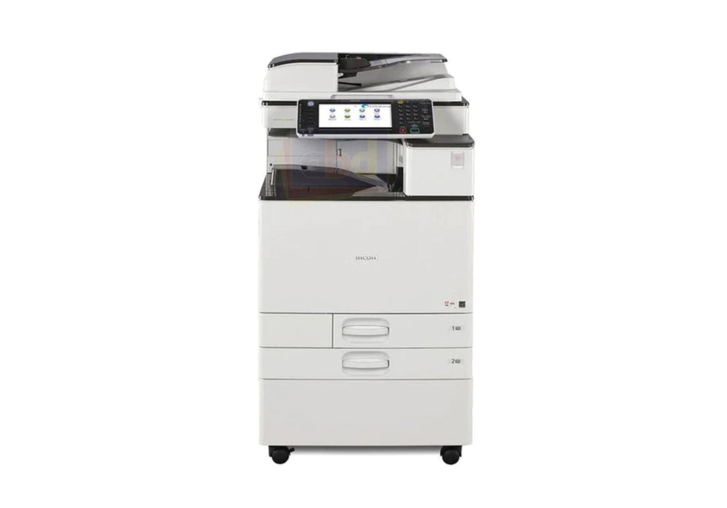 RICOH C6003 3503 2503各色計30本未使用品他 Ricoh Aficio MP C6003 A3 Color Laser Multifunction Printer – UPC World